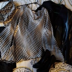 Striped Top